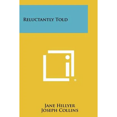 Reluctantly Told
