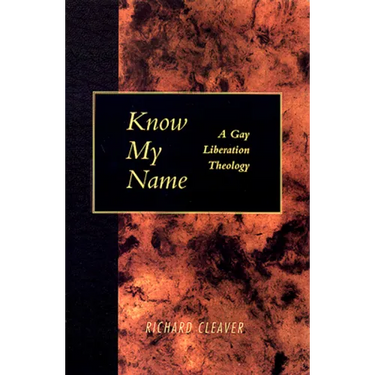 Know My Name
