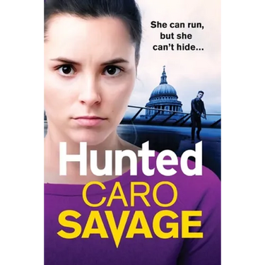 Hunted