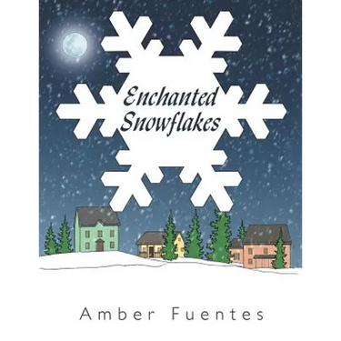 Enchanted Snowflakes