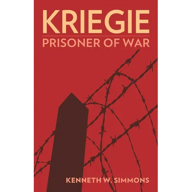 Kriegie: Prisoner of War
