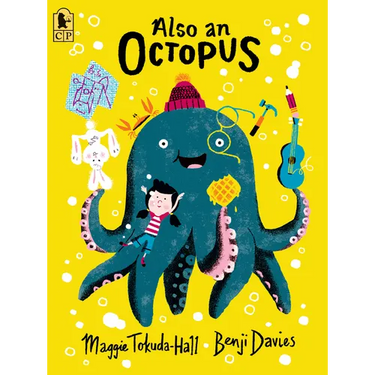 Also an Octopus