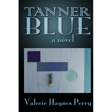 Tanner Blue