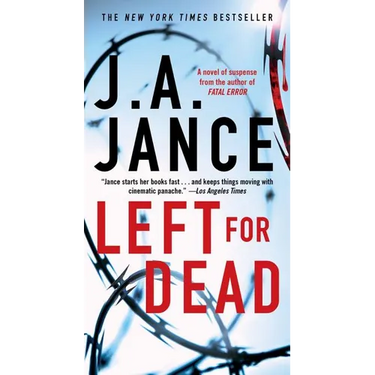Left for Dead