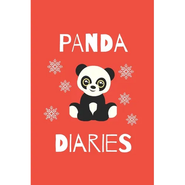 Panda Diaries