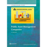 Public Asset Management Companies: A Toolkit