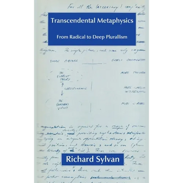 Transcendental Metaphysics