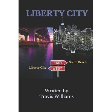 Liberty City