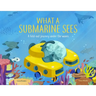 What a Submarine Sees: A Fold-Out Journey Under the Waves