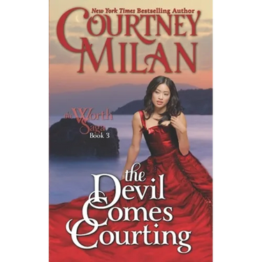 The Devil Comes Courting