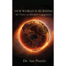 Our World Is Burning: My Views on Mindful Engagement