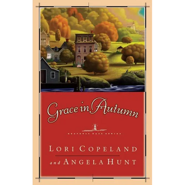 The Grace in Autumn: - A Novel -