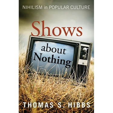 Shows about Nothing