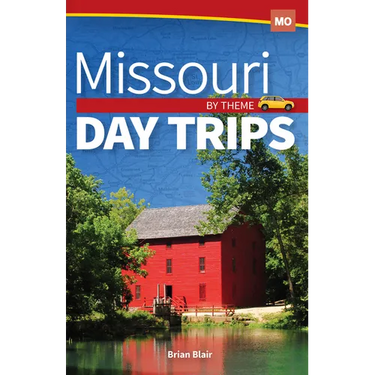 Missouri Day Trips by Theme