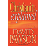 Christianity Explained