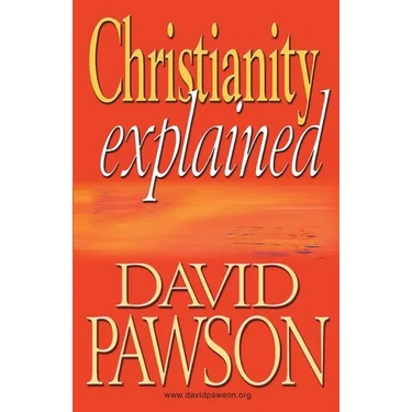 Christianity Explained