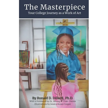 The Masterpiece: Your College Journey as a Work of Art