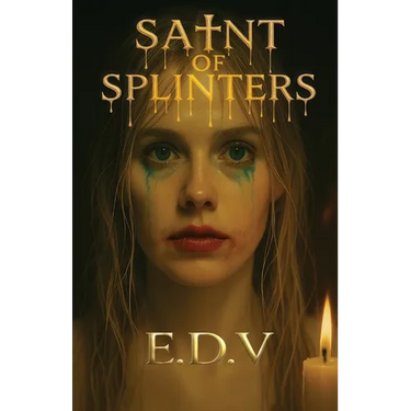 Saint of Splinters: A Borderline Gospel