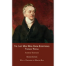 The Last Man who Knew Everything: Thomas Young