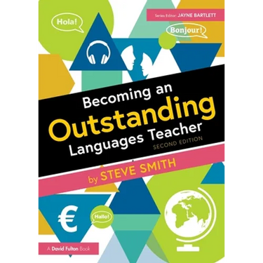 Becoming an Outstanding Languages Teacher