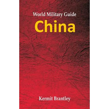World Military Guide: China