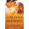 Cowboy's Redemption