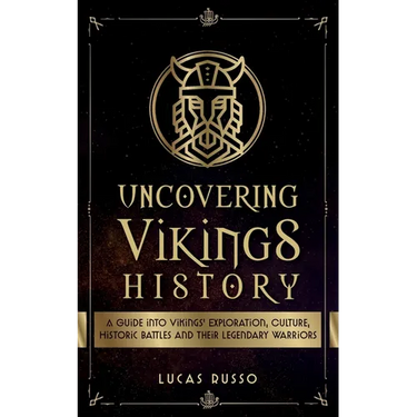 Uncovering Vikings History