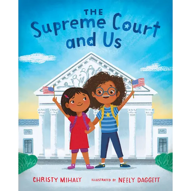 The Supreme Court and Us