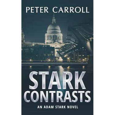 Stark Contrasts: An Adam Stark novel