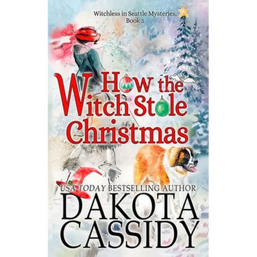 How the Witch Stole Christmas