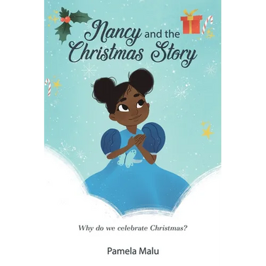 Nancy and the Christmas Story