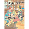 Takahashi from the Bike Shop, Vol. 4
