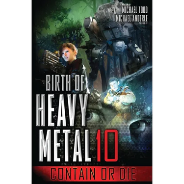 Contain or Die