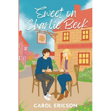 Sweet on Charlie Beck