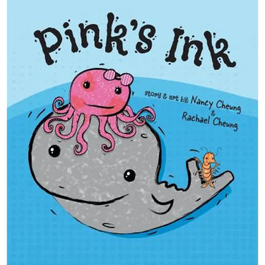 Pink's Ink