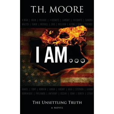 I Am...