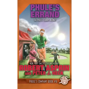Phule's Errand