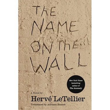 The Name on the Wall