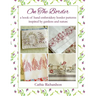On the Border: A Book of Hand Embroidery Border Patterns Inspired by Garden and Nature