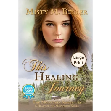 This Healing Journey