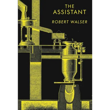 The Assistant