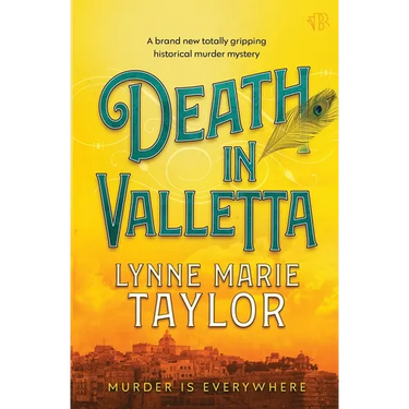 Death In Valletta