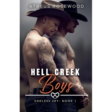 Hell Creek Boys