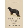 What Is a Dog?: A Memoir