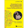 Sharpen Everyday Mental/Think Skill Math Problem Solving ..