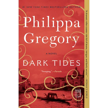 Dark Tides