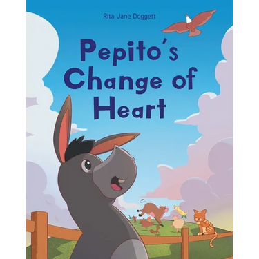 Pepito's Change of Heart