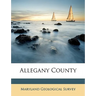 Allegany County