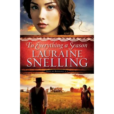 To Everything a Season