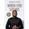 When God Speaks: Thrive in Uncertain Times and Gain Confidence for Your Future